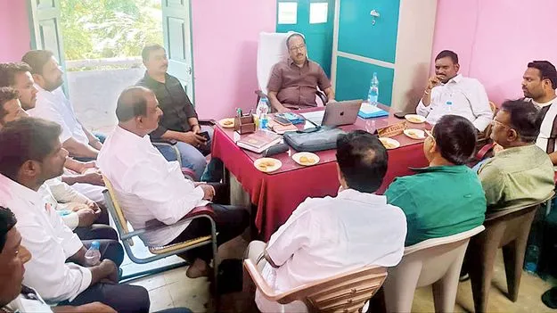 గడవులోపు రెన్యువల్‌ చేసుకోవాలి 