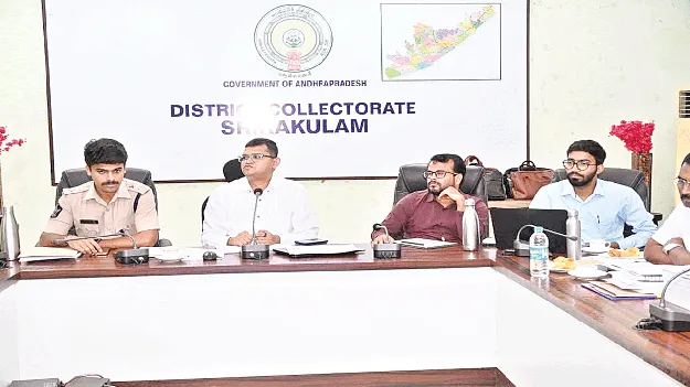 ఈసీ నిబంధనలు పాటించాలి