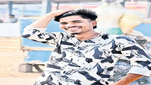 పెదమదినలో విషాద ఛాయలు