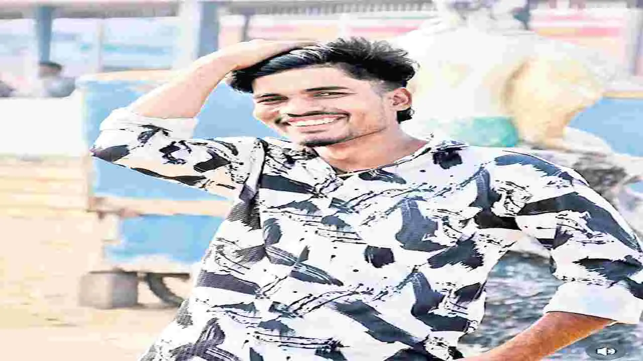 పెదమదినలో విషాద ఛాయలు