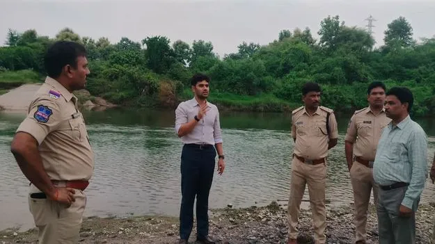 kumaram bheem asifabad-గణేశ్‌ నవరాత్రులు ప్రశాంతంగా నిర్వహించుకోవాలి