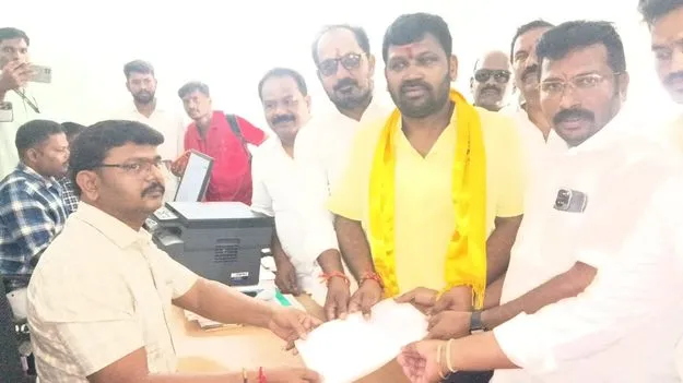 మదనపల్లెలోనే ప్రశాంతత