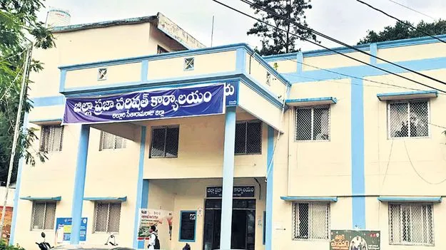 అభ్యర్థుల ఎంపికపై తర్జనభర్జన! 
