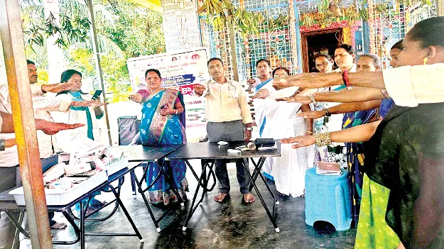   మెరుగైన వైద్య సేవలు అందించాలి