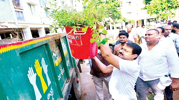 స్వచ్ఛతతోనే సంపూర్ణ ఆరోగ్యం
