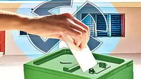 జైలు నుంచే జడ్పీటీసీగా బరిలోకి వైసీపీ అభ్యర్థి