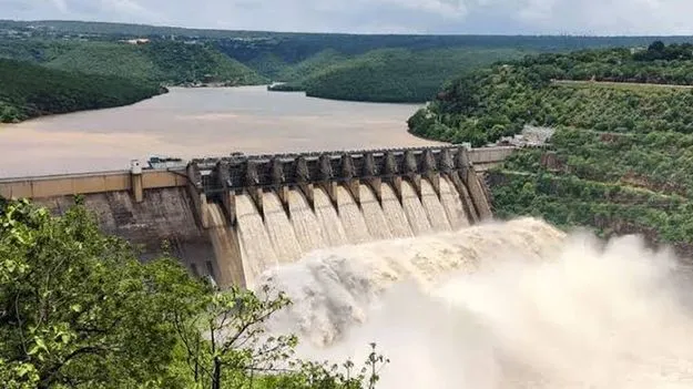 అక్టోబరు 3ను జాతీయ డ్యామ్‌ సేఫ్టీ డేగా ప్రకటించాలి