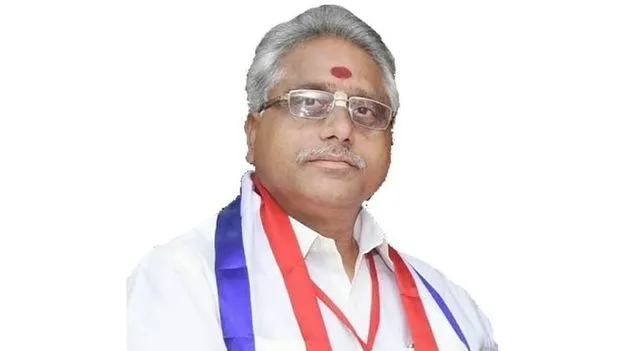 బీసీలకు 40 శాతం సీట్లు  హర్షణీయం: కేశన 