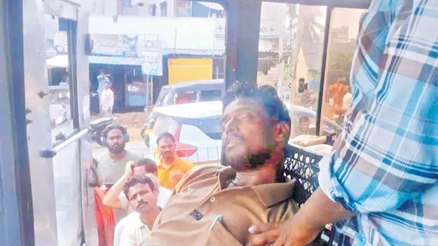 గుండె ఆగుతున్నా.. సమయస్ఫూర్తి!