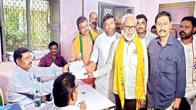 సజావుగా.. 