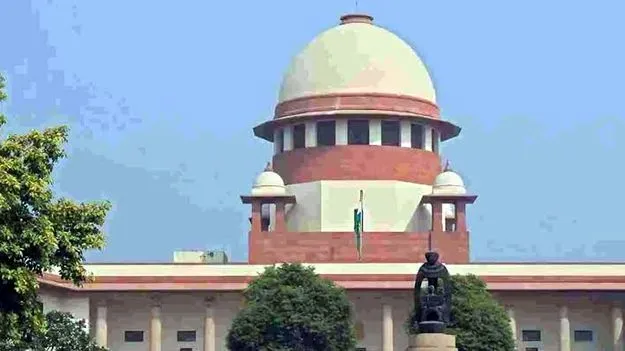 వాన్‌పిక్‌ కేసులో నిమ్మగడ్డకు చుక్కెదురు