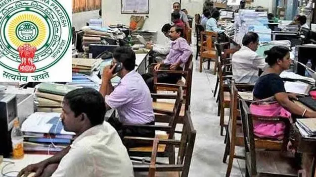  మార్కెటింగ్‌శాఖ ఉద్యోగులకు పదోన్నతులు 