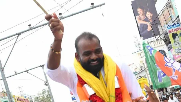 ముగిసిన నామినేషన్ల పర్వం