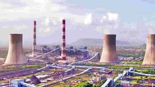 థర్మల్‌ కేంద్రాల్లో రికార్డు ఉత్పత్తి