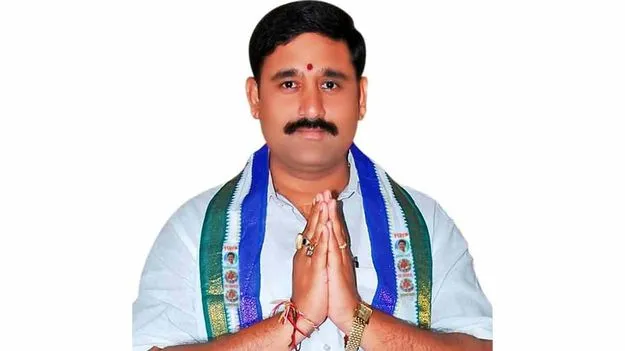వైసీపీ నుంచి బడ్డుకొండ సస్పెన్షన్‌