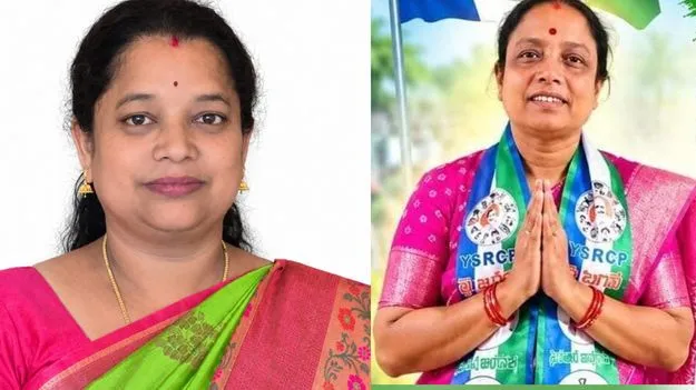 ‘వరక’ స్థానానికి అక్కాచెల్లెళ్ల పోటీ