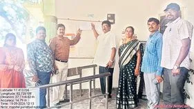 జడ్పీ ఎన్నికలకు సన్నాహాలు