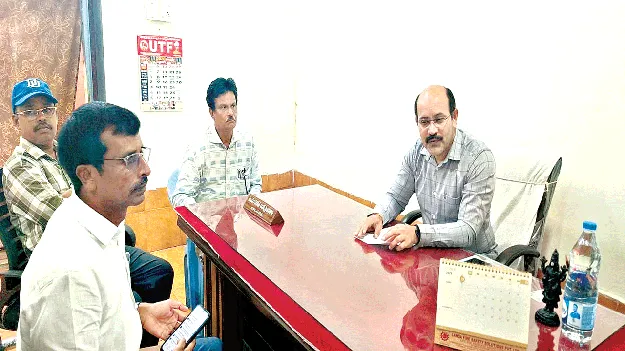 పింఛన్లకు 51,644 దరఖాస్తులు
