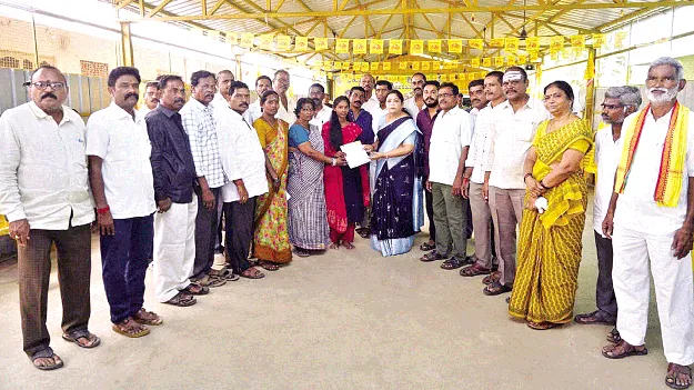  ఇకపై ఏటా జాబ్‌ క్యాలెండర్‌ 