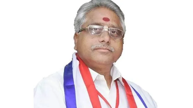  ఎన్‌డీఏ కూటమి అభ్యర్థులను గెలిపించాలి: కేసన