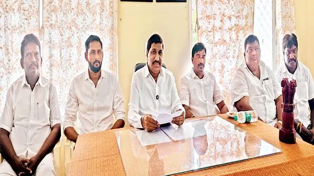 రాయలసీమ ద్రోహి జగన్‌