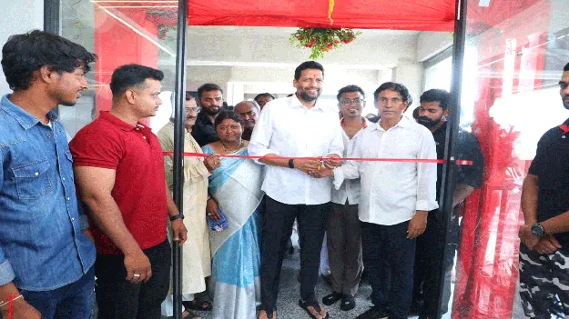   వ్యాపార కేంద్రంగా తీర్చిదిద్దుతాం