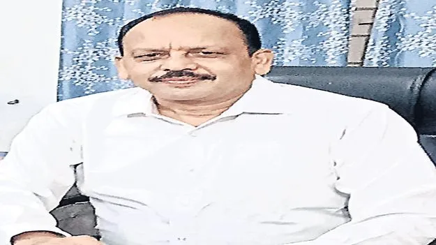 24 నుంచి స్కూల్‌ స్పోర్ట్స్‌ చాంపియన్‌షిప్‌ పోటీలు
