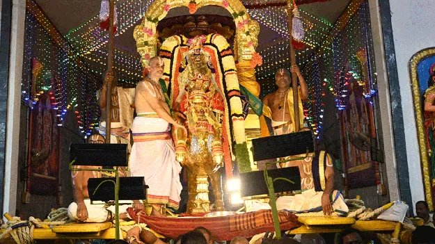 కల్కిగా కరుణామృతం