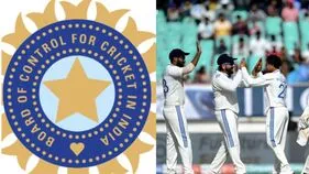 బీసీసీఐ క్రీడా కమిటీ బడ్జెట్‌ భారీగా పెంపు.. ఏకంగా రూ. 127 కోట్లు