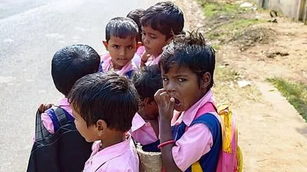 వారూ ఎదగాలి!