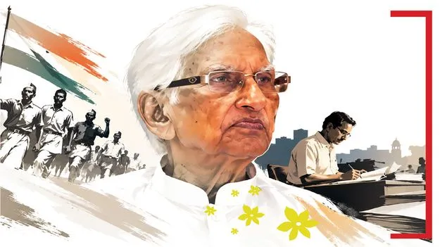 కాలాలకు అనుసంధానకర్త!