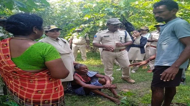 Mancherial:   పట్టు పురుగుల పెంపకాన్ని అడ్డుకున్న అధికారులు