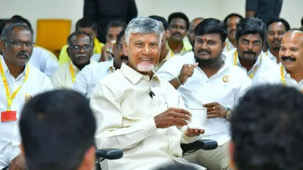 స్థానికంలోనూ సత్తా