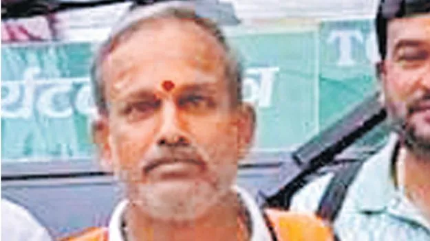 కళ్ల ముందే జల ప్రళయం!