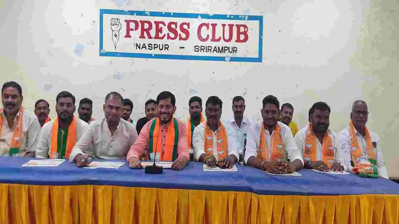 సింగరేణికి బకాయిలను ప్రభుత్వం చెల్లించాలి