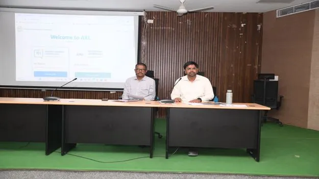 అభ్యాసనా సామర్థ్యాలను పెంపొందించాలి