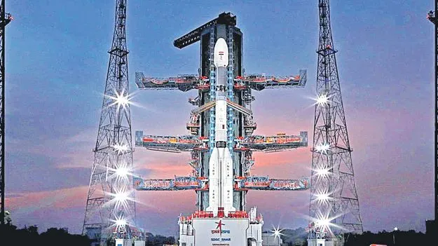 జీఎస్ఎల్వీ-ఎఫ్‌18 ప్రయోగం నేడు