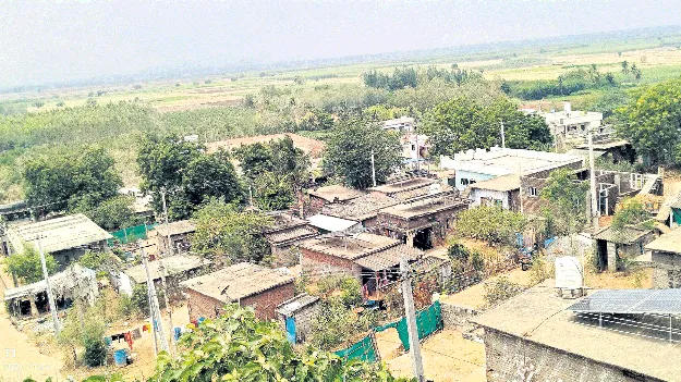 గోపాలపురం.. మద్యానికి రాంరాం..!