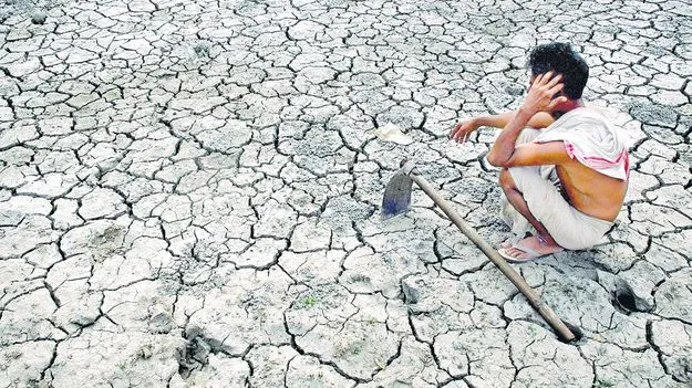 సెప్టెంబరులోనూ  సమ్మర్‌ షాక్‌!