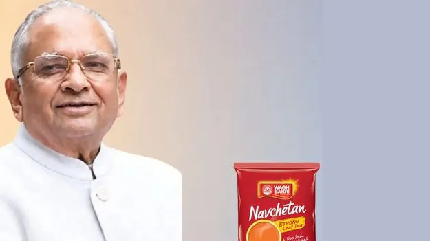 వాఘ్‌ బక్రీ టీ గ్రూప్‌ అధినేత కన్నుమూత