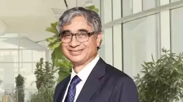 కోఫోర్జ్‌ చైర్మన్‌ ఓపీ భట్‌ రాజీనామా