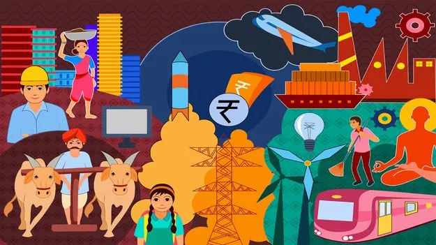 సంక్షోభ సమయంలోనూ వృద్ధి రయ్‌..రయ్‌!