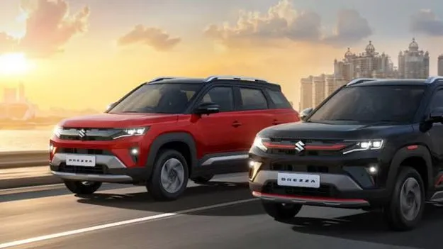 మారుతి సుజుకీ పెండింగ్‌ బుకింగ్స్‌.. 
