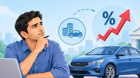 వాహన రుణాలూ ప్రియమే