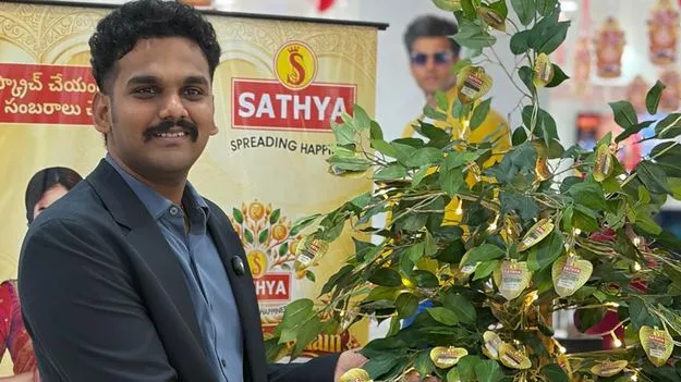 ‘సత్య’లో దసరా, దీపావళి ఆఫర్లు