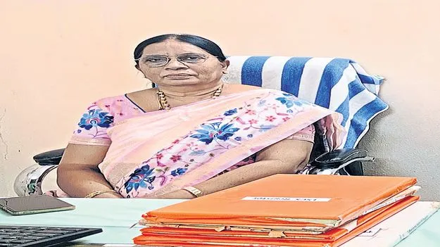 బాలింత, శిశువు మృతిపై పునర్విచారణ