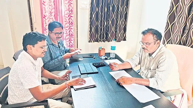 శరవేగంగా మ్యూజియం నిర్మాణ పనులు