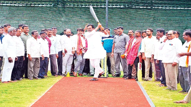 క్రీడలతో శారీరక ధృడత్వం