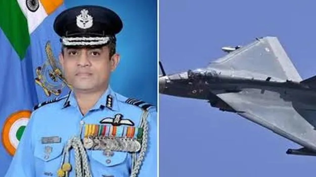 తేజస్‌ ఎంకే-2 ఎందుకూ పనికిరాదు