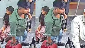 మహిళను చంపి.. శరీర భాగాలతో బిర్యానీ!